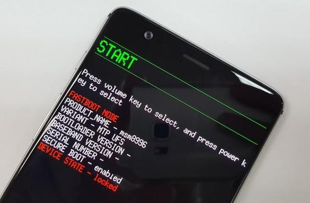 fastboot 提取boot.img