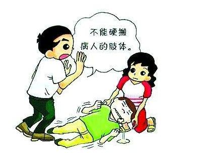 羊癫风作症状