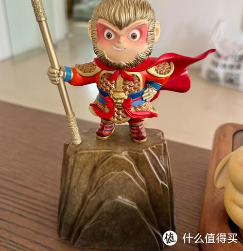 齐天大圣拼图红包版