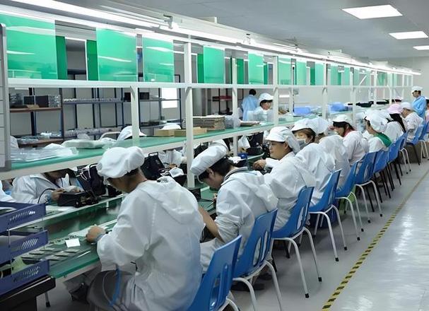 蓝思科技怎么样