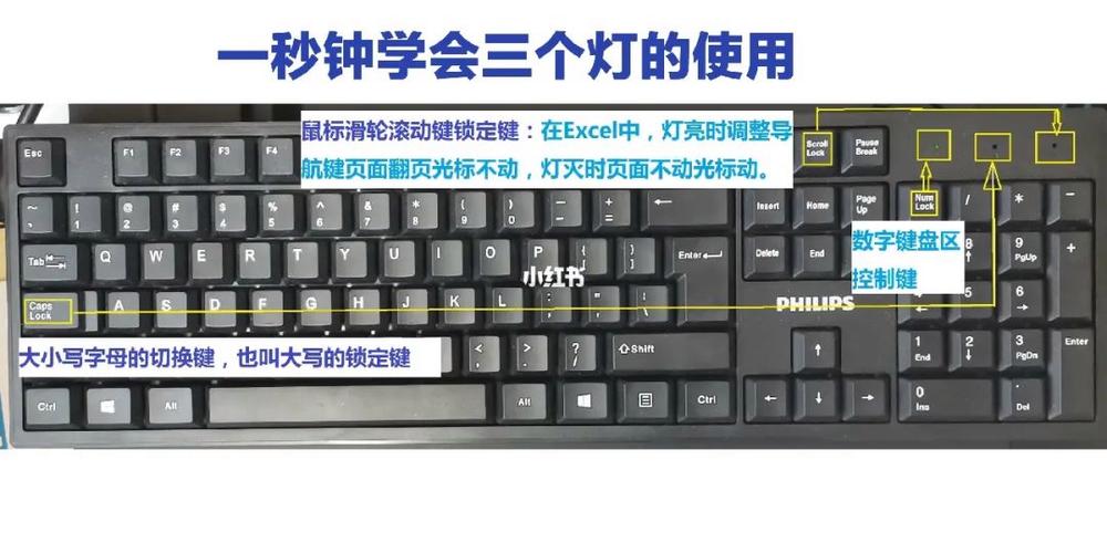 神州怎么开键盘灯