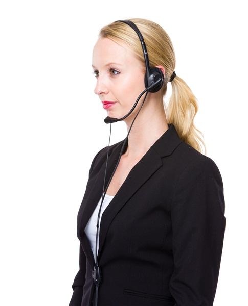 呼叫服务员