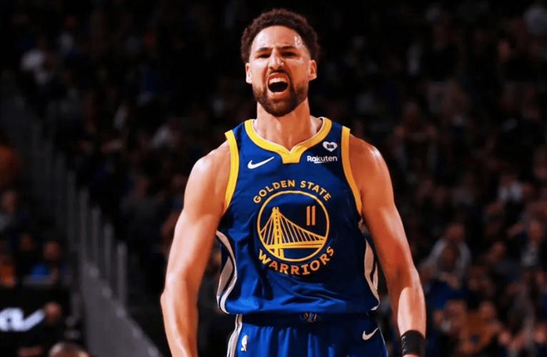 NBA:巅峰汤普森开局