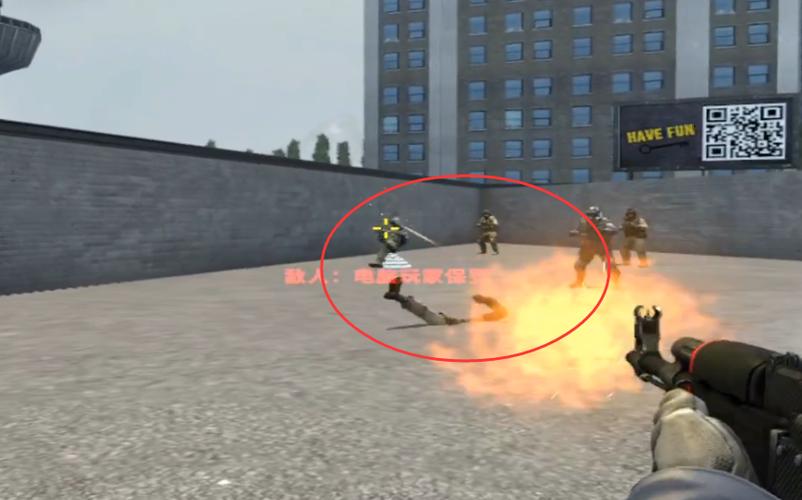 csgo怎么开启曳光弹道功能