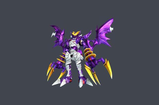 寒冰魔