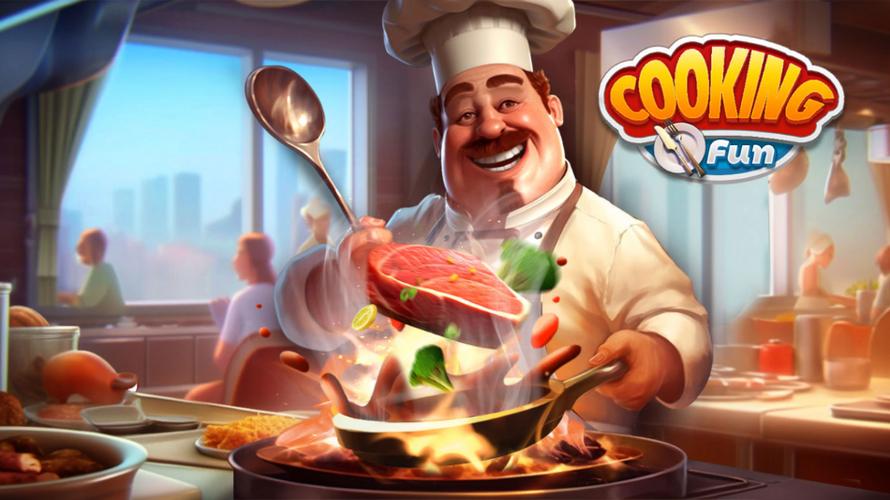 casual cooking安卓版下载