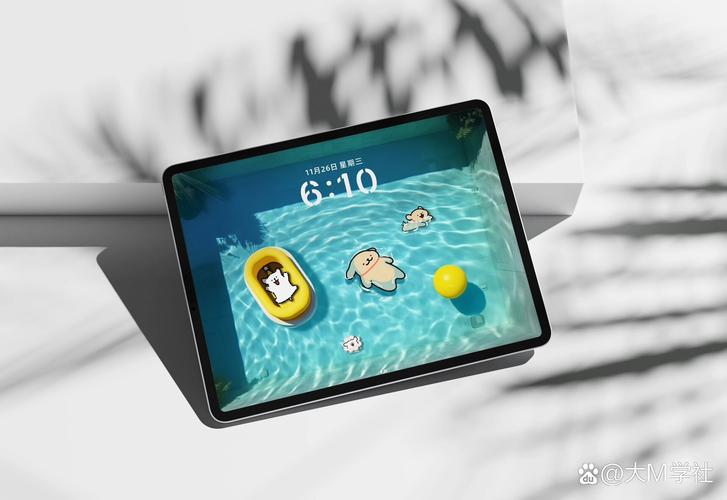 ipad锁屏右上角一横线