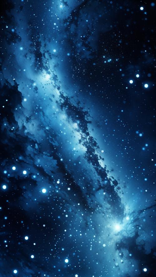 蔚蓝星空|ⅴk