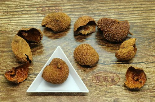 荔枝皮是什么皮