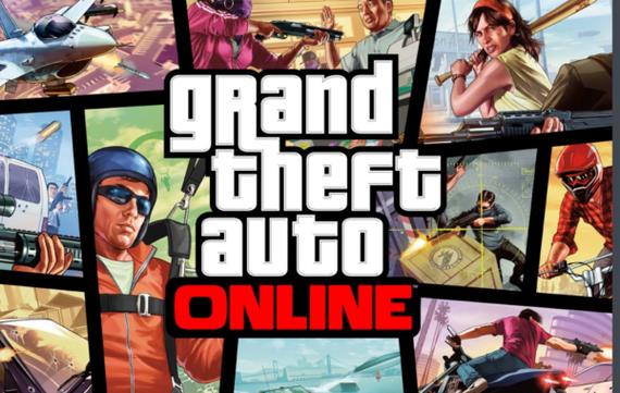 GTA5线上怎么改性别