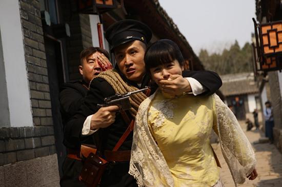 重回2007之辉煌人生截图3
