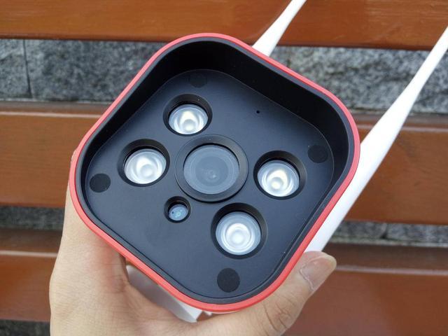 怎么看摄像头有没有开
