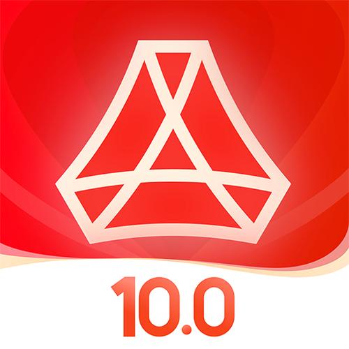 下载广发银行app