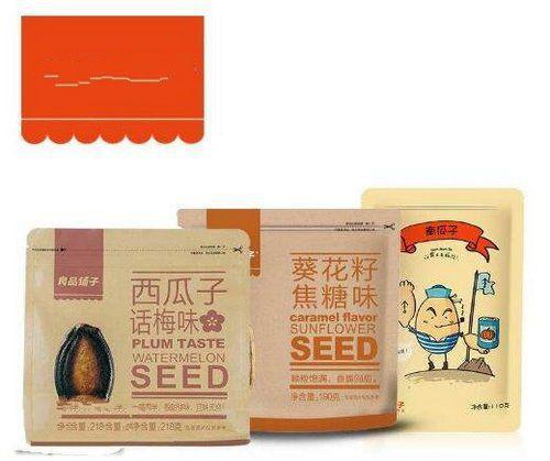 十大名牌瓜子排名