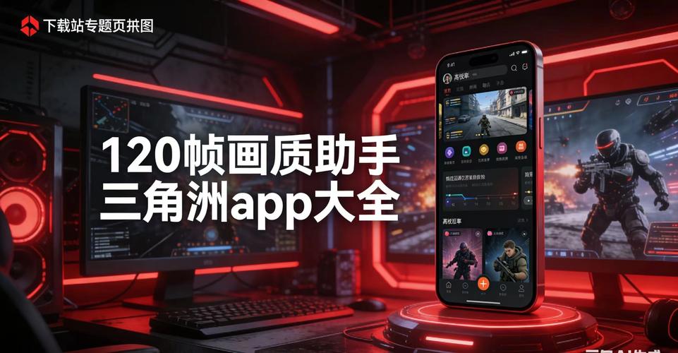 平板画质助手下载