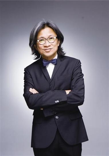陈可辛成就