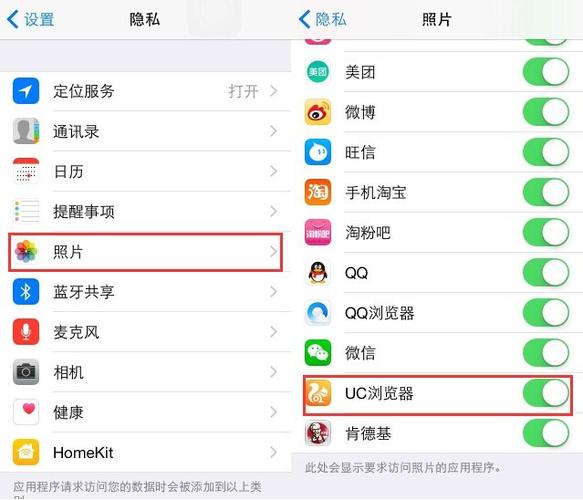 iphone截图保存不到相册
