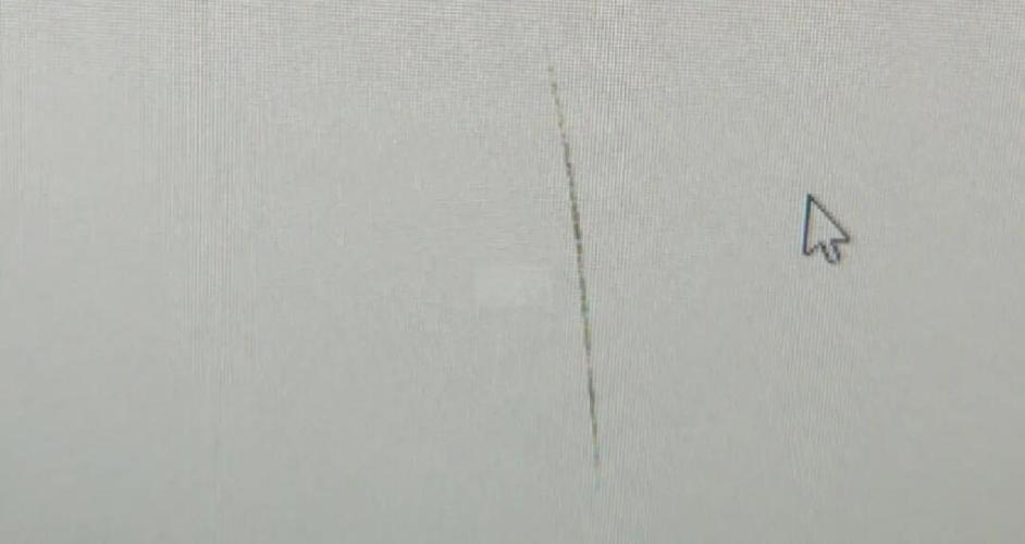 液晶电视划痕修复方法