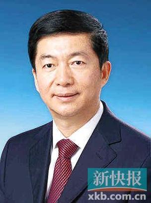 青海省委书记历届名单