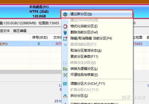 新买的固态硬盘首次如何使用