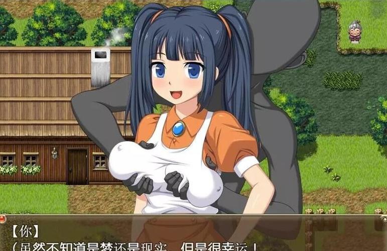 能和女生做游戏的游戏newest