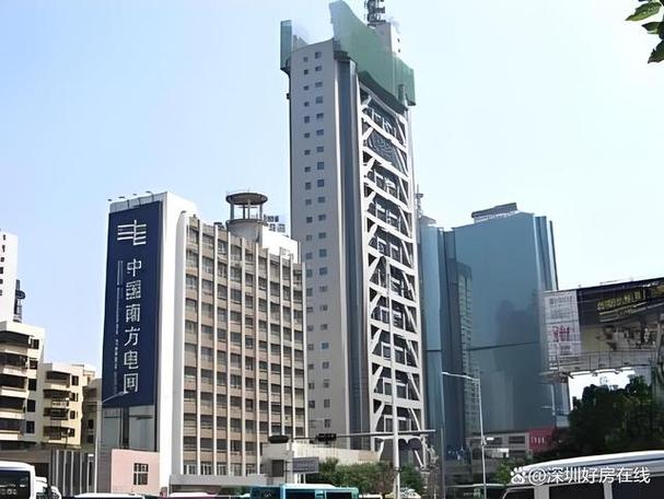 深圳供电局很难进吗