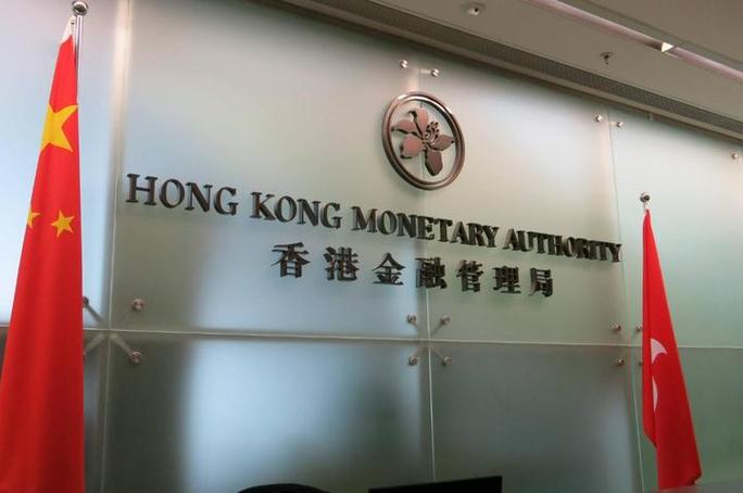 香港金融公司有哪些