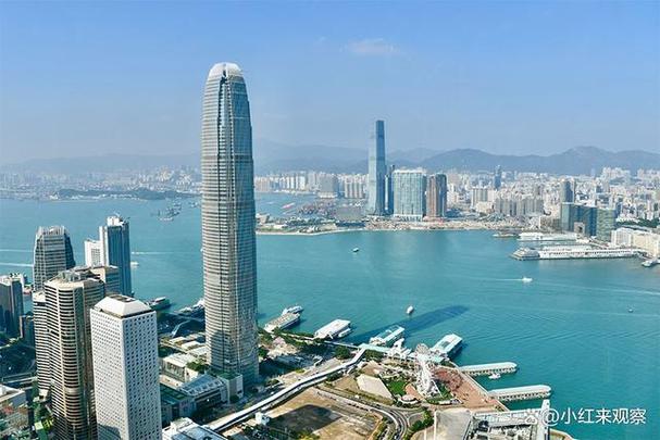 香港金融公司有哪些截图2