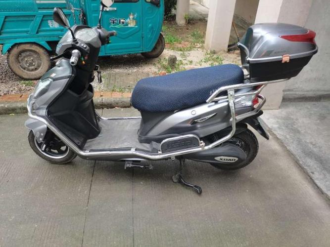 战狼电动车怎么样