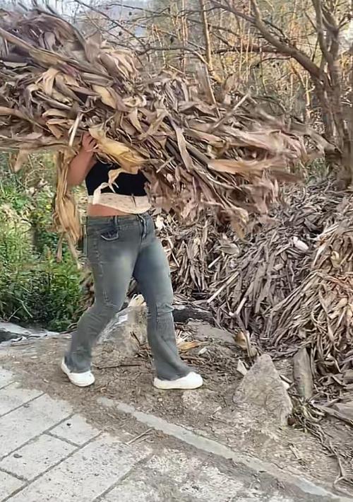 女人长期干重活的危害