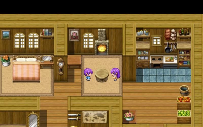 RPG我的妈妈是超人9位礼包码