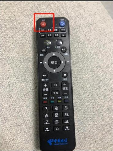电视机遥控器开不了机怎么办
