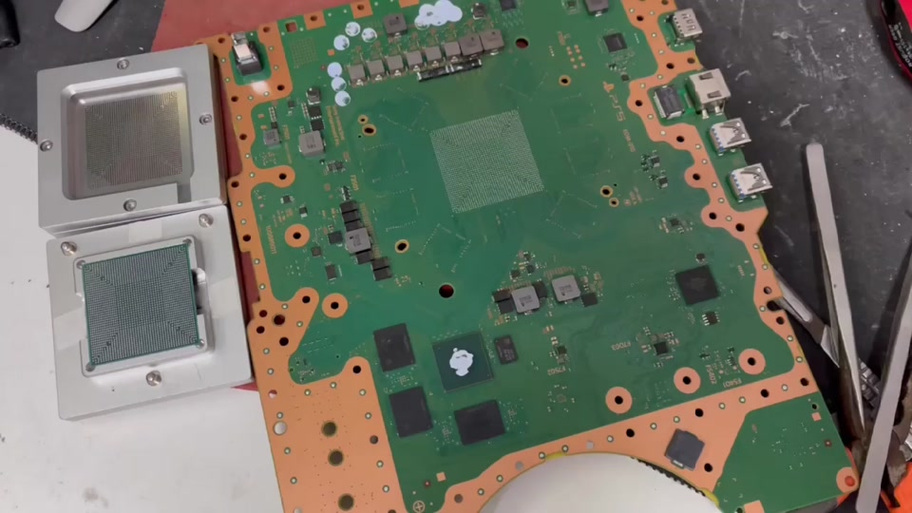 ps5待机一个月会坏吗
