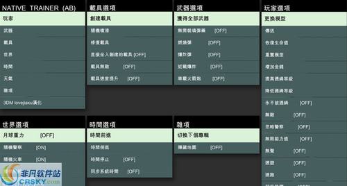 gta5线上武器库