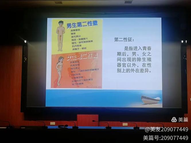 男孩青春期性教育怎么进行心理疏导