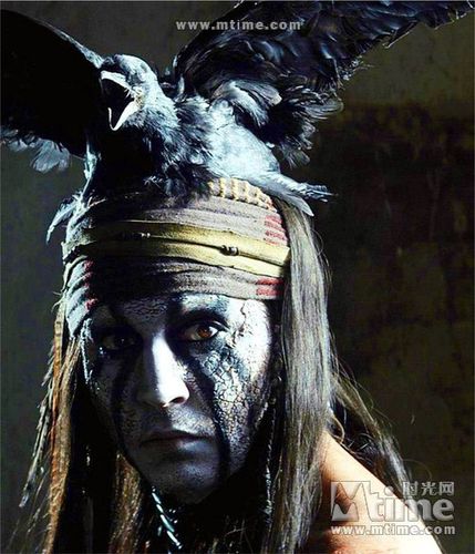 loneranger 翻译截图1