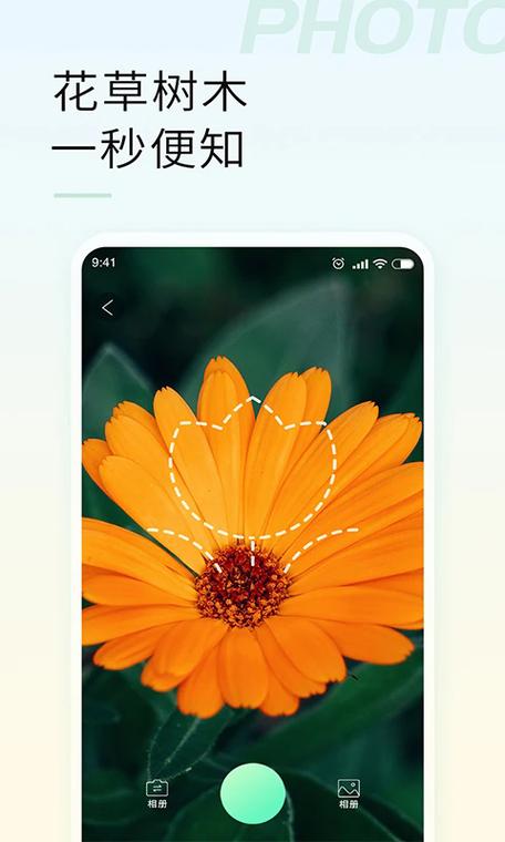 什么软件可以拍照识物