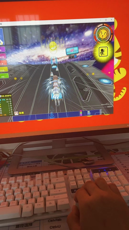 steam音速觉醒官网截图3