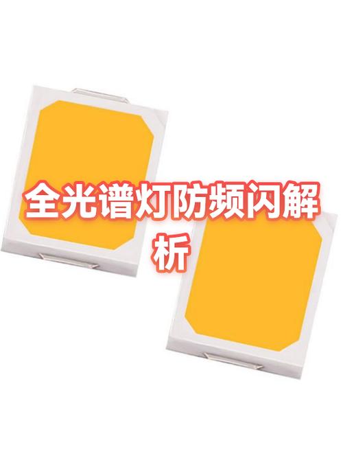 防频闪是什么意思