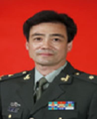全军骨科研究所所长