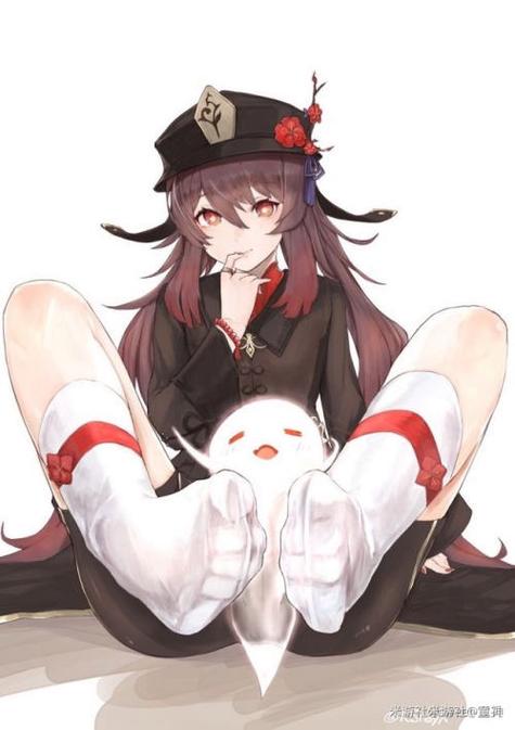 原神胡桃被焯出白水游戏截图2