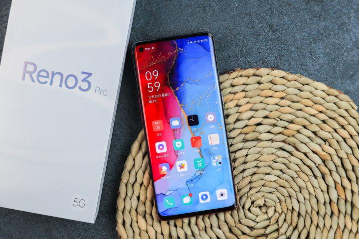 opporeno3pro游戏模式