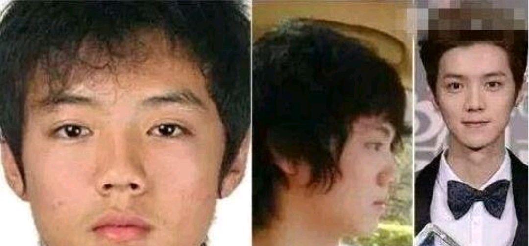 爱豆成名前的状态截图1