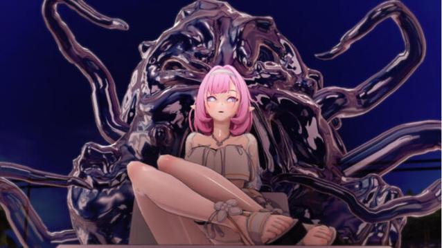 附身美少女