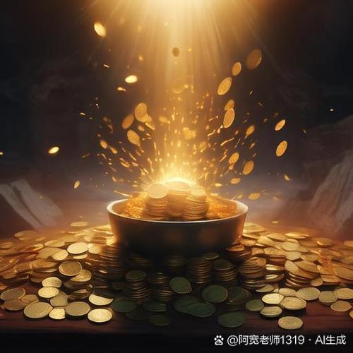 1319最旺属相