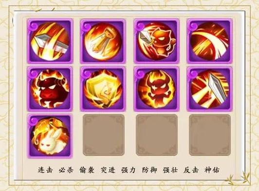 法金相宠物搭配推荐 法金相宠物搭配推荐