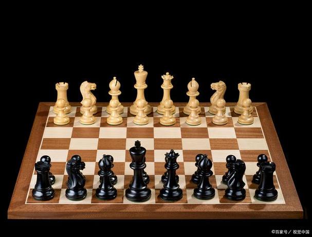 国际象棋的走法和规则完整版