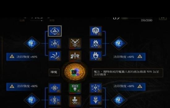 巫师3信号追踪器截图3