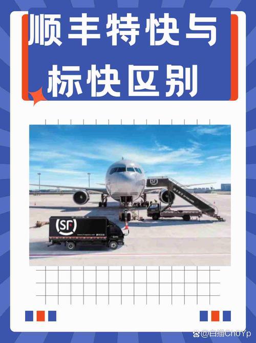 顺丰速运和顺丰快递一样吗