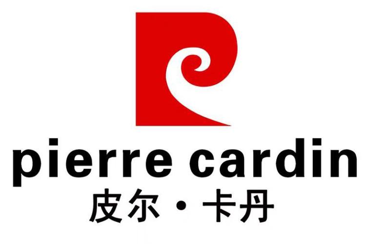 皮尔卡丹的标志是什么样的